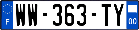 WW-363-TY
