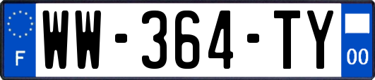 WW-364-TY