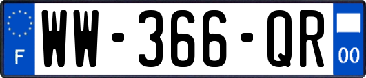WW-366-QR