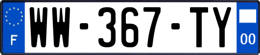 WW-367-TY