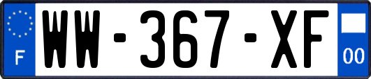 WW-367-XF