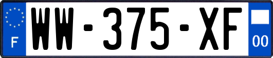 WW-375-XF