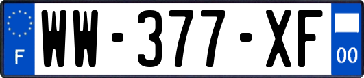 WW-377-XF