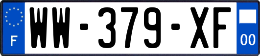 WW-379-XF