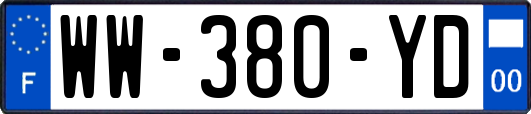 WW-380-YD