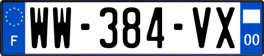 WW-384-VX