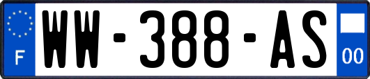 WW-388-AS