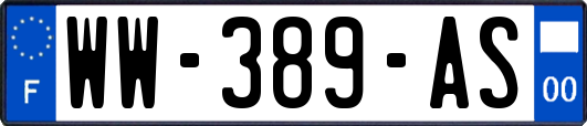 WW-389-AS