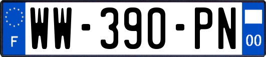 WW-390-PN