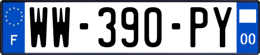 WW-390-PY