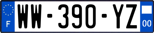WW-390-YZ