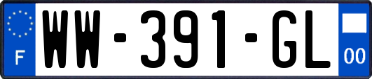 WW-391-GL