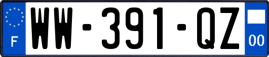 WW-391-QZ
