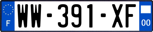 WW-391-XF