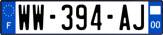 WW-394-AJ
