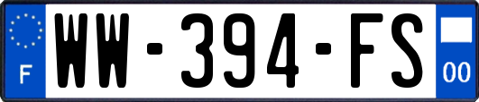 WW-394-FS