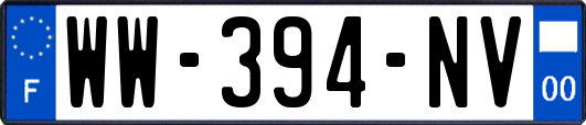 WW-394-NV