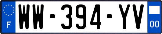 WW-394-YV