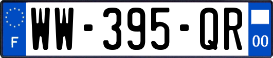WW-395-QR