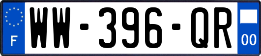 WW-396-QR