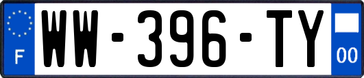 WW-396-TY