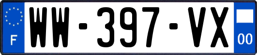 WW-397-VX