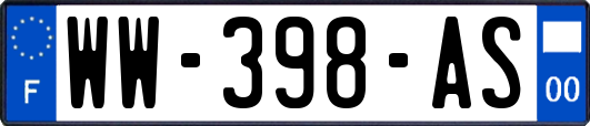 WW-398-AS