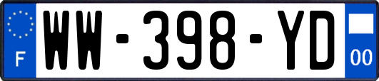 WW-398-YD