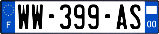 WW-399-AS