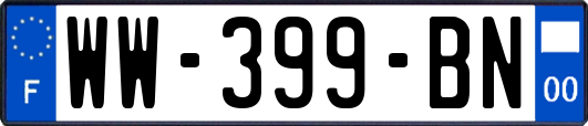 WW-399-BN