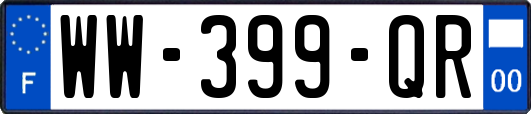 WW-399-QR