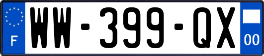 WW-399-QX