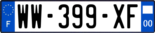 WW-399-XF