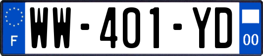 WW-401-YD