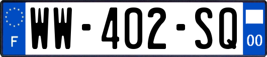 WW-402-SQ