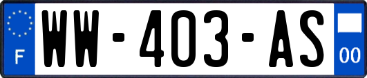 WW-403-AS