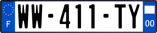 WW-411-TY