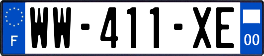 WW-411-XE