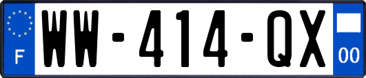 WW-414-QX