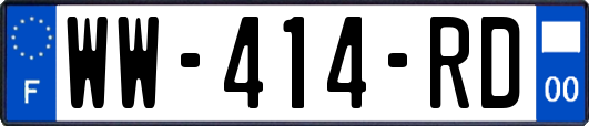 WW-414-RD