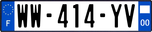 WW-414-YV