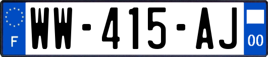 WW-415-AJ
