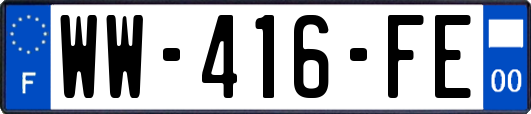 WW-416-FE