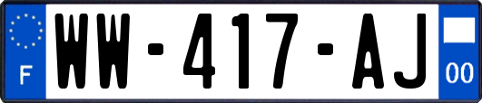 WW-417-AJ