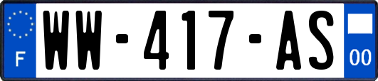 WW-417-AS