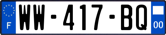 WW-417-BQ