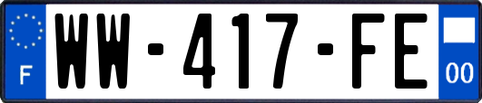 WW-417-FE