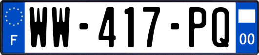 WW-417-PQ