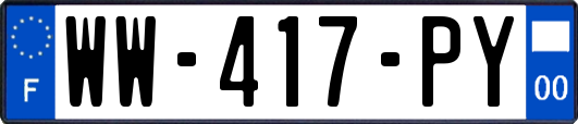 WW-417-PY