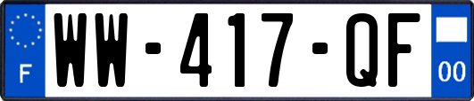 WW-417-QF
